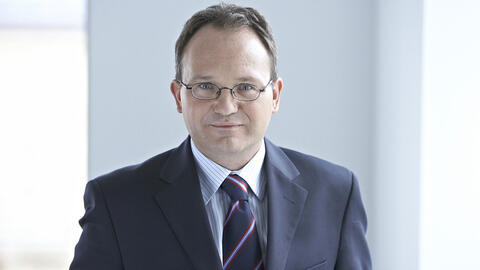 Matthias Dezes (Foto: Oliver Ruether)